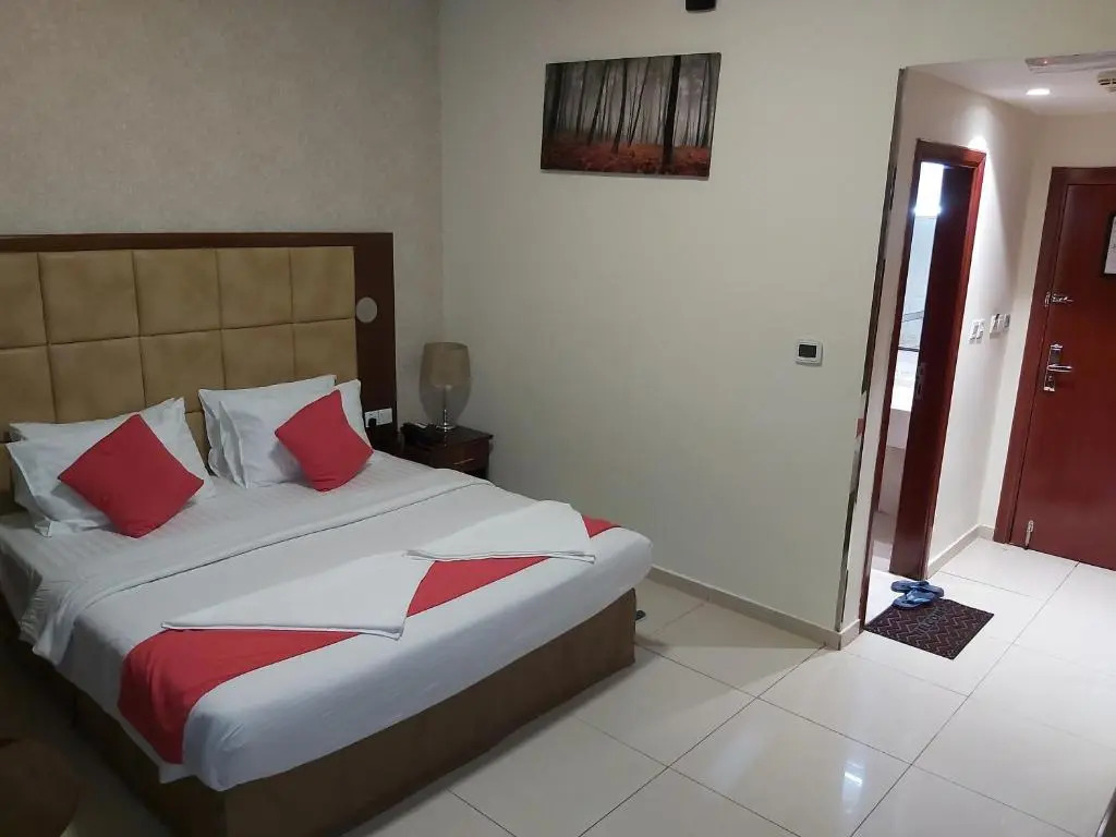 Bliss Hotel