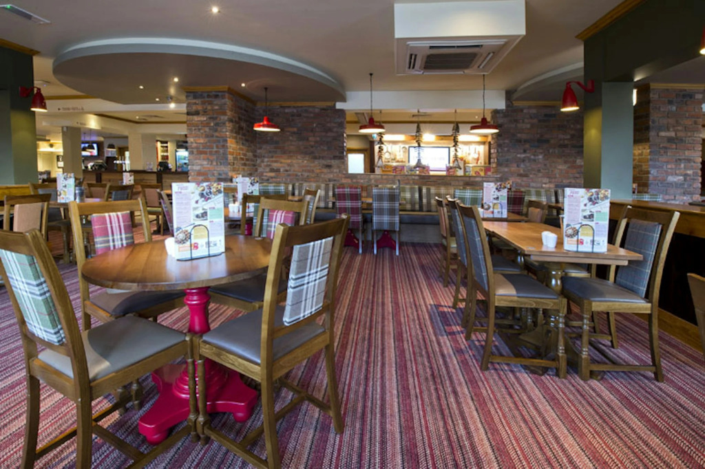 Premier Inn Swansea North