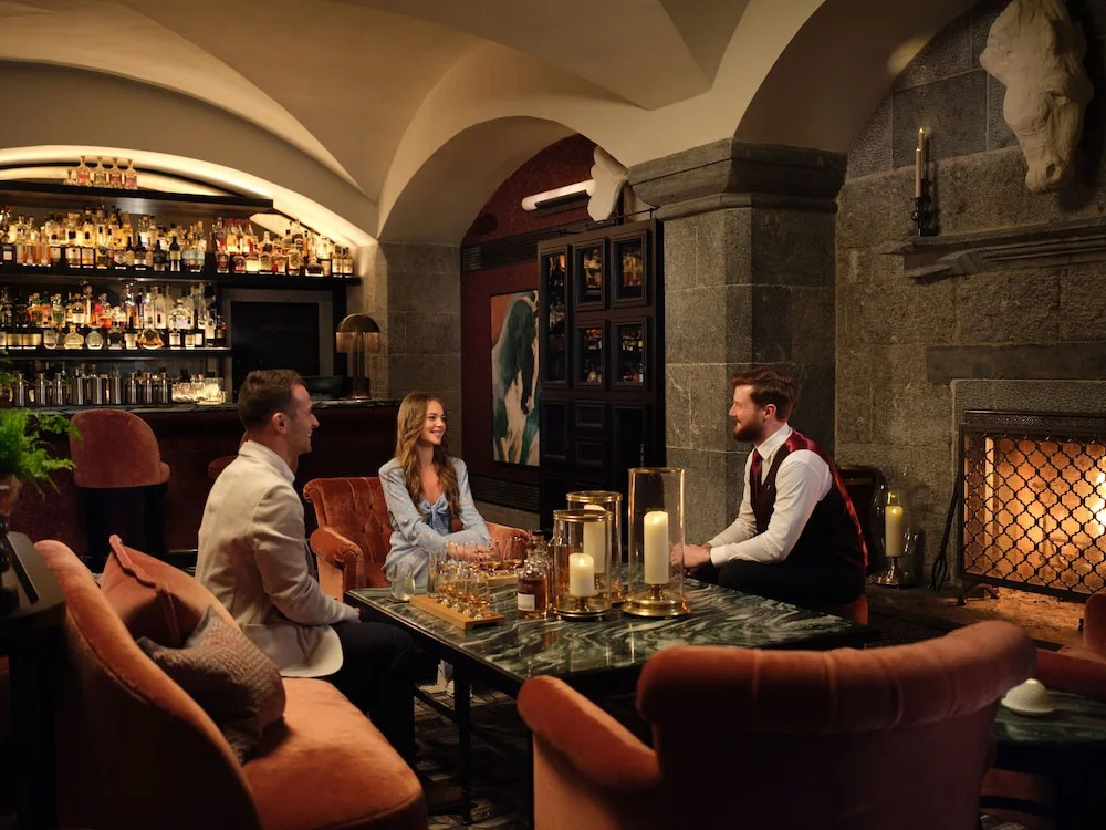 Adare Country House