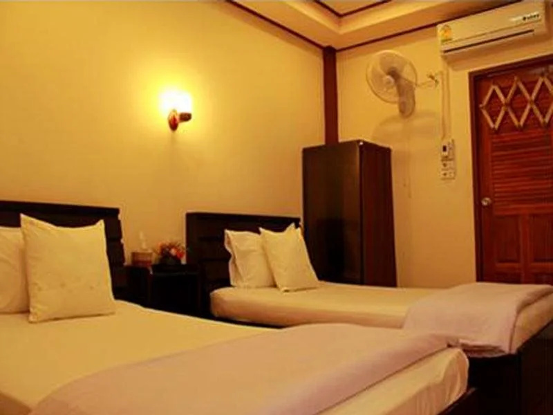 Ruen Mai Ngam Resort