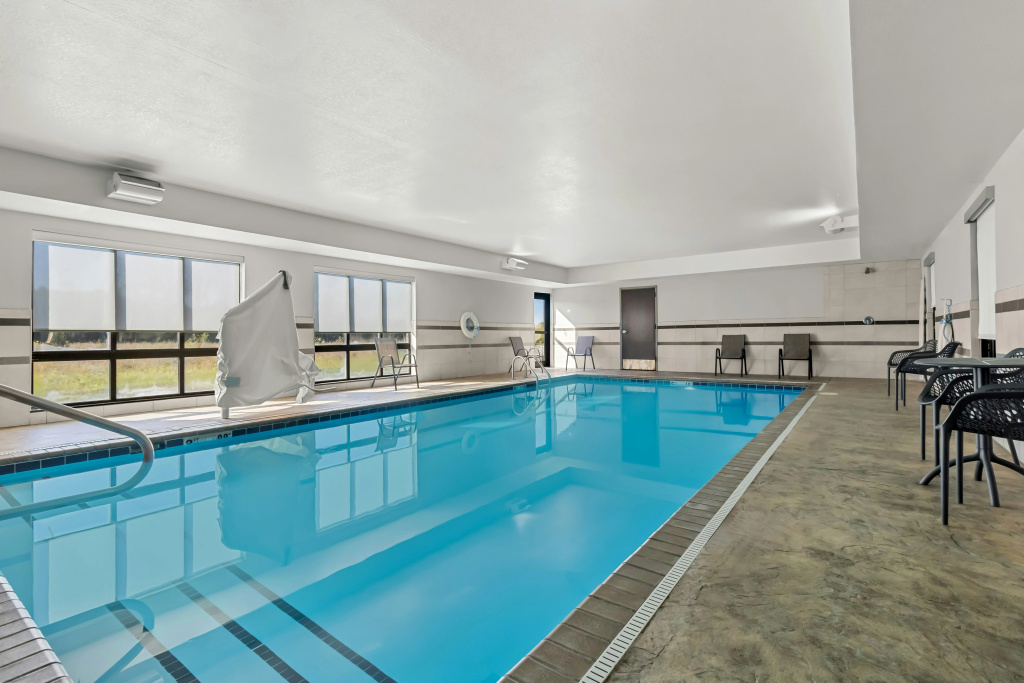 Hampton Inn Middletown