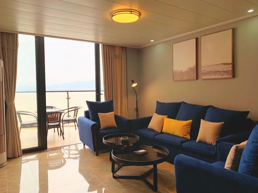 Sea Orchid Apartment
