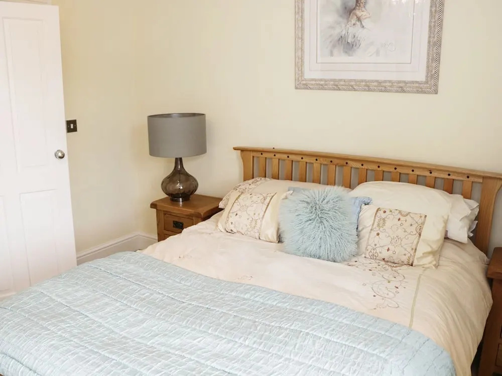 Little Langdale House