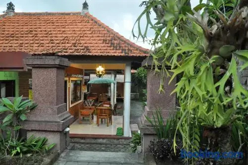 Soni Guest House