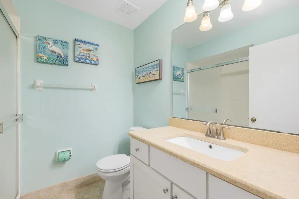 Sea Place 11208, 2 Bedrooms, Sleeps6, Tennis, Ocean Front, Pool, WiFi