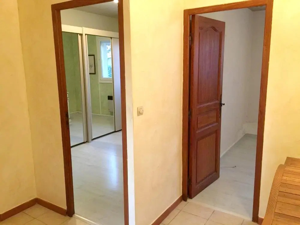 House With 3 Bedrooms in Saint-nazaire-d'aude, With Private Pool, Encl