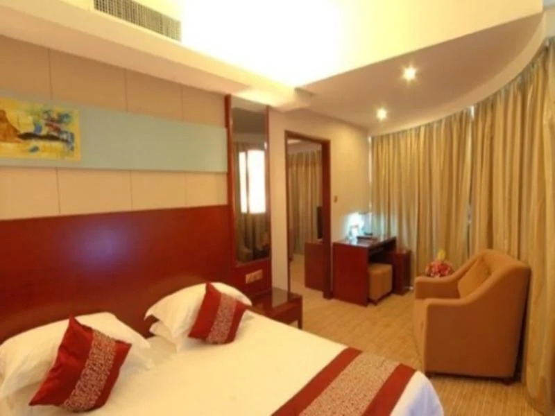 Ningbo Zoyi Grand Hotel