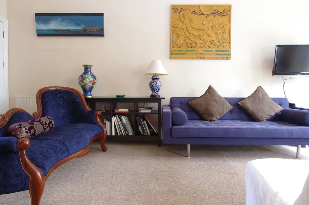 The London Agent Notting Hill Balcony