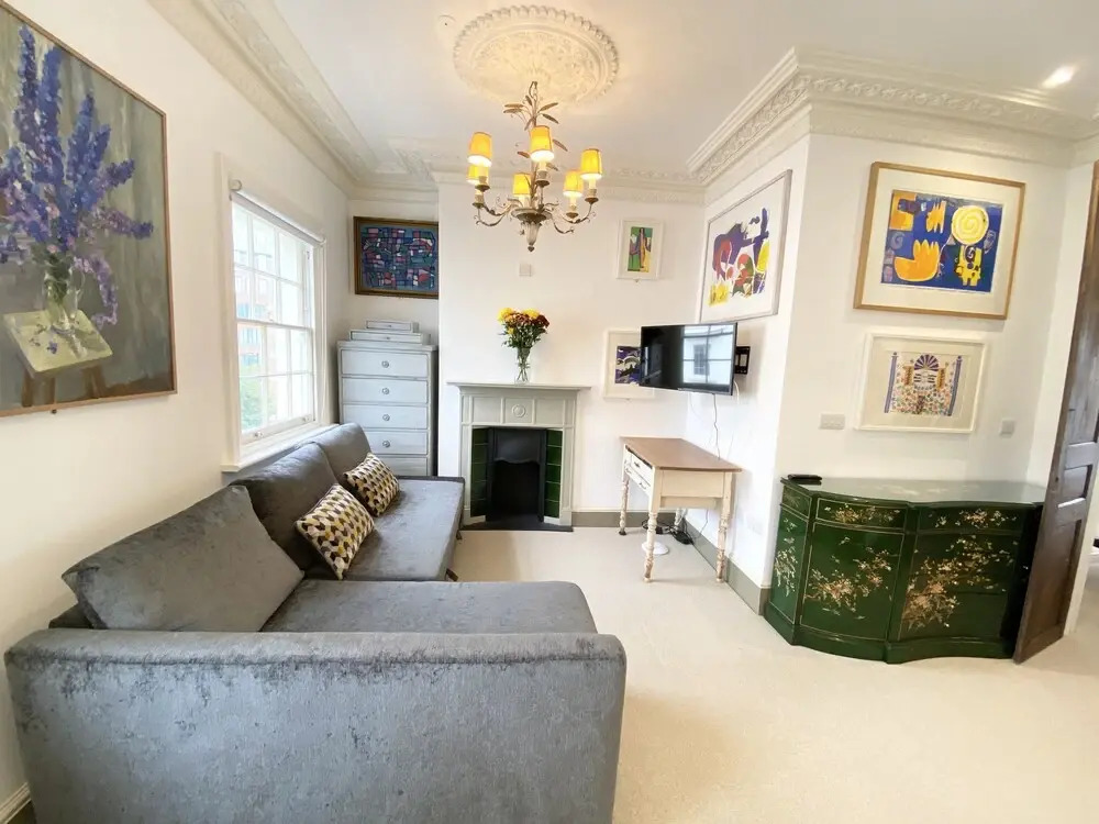 Stylish Apartments in Pimlico & Westminster