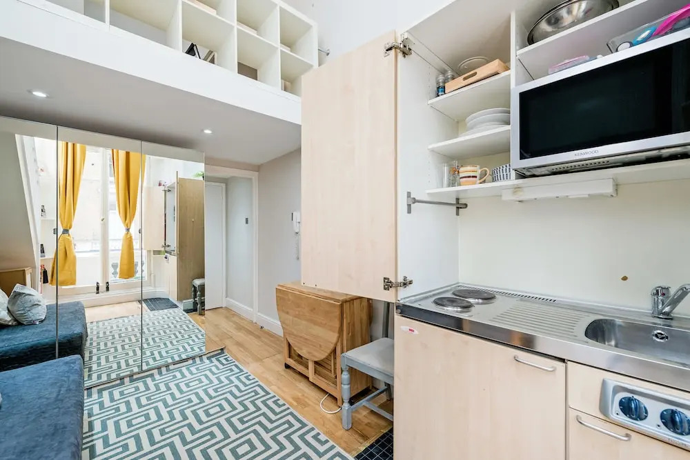Clarincarde Gardens Apartment