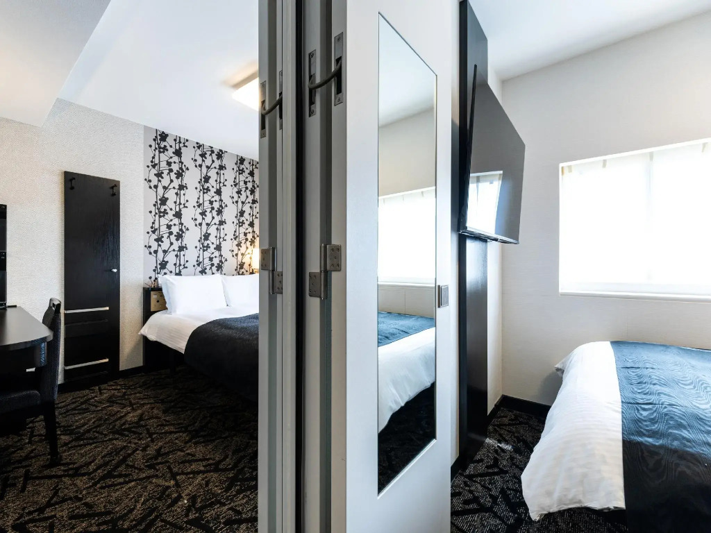 APA Hotel Nagasaki Dejima