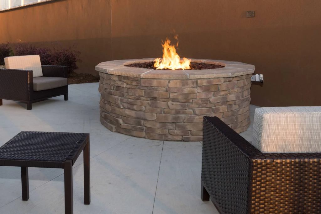 Courtyard By Marriott Fayetteville Fort Bragg Spring Lake
