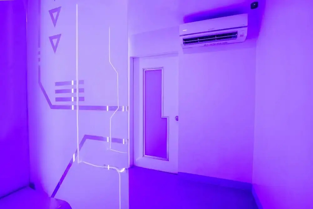 Astrotel Cebu