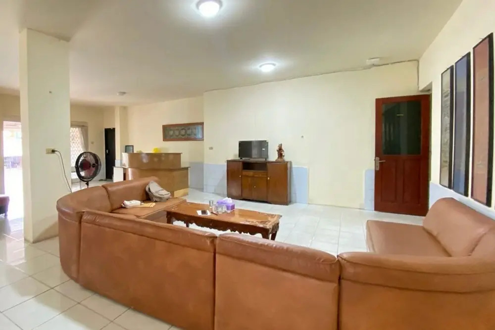 Hotel Musi Entrop 2 Jayapura RedPartner