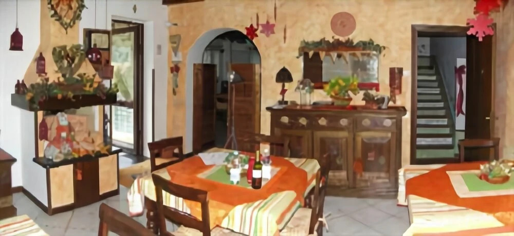 Ai Due Pini B&B