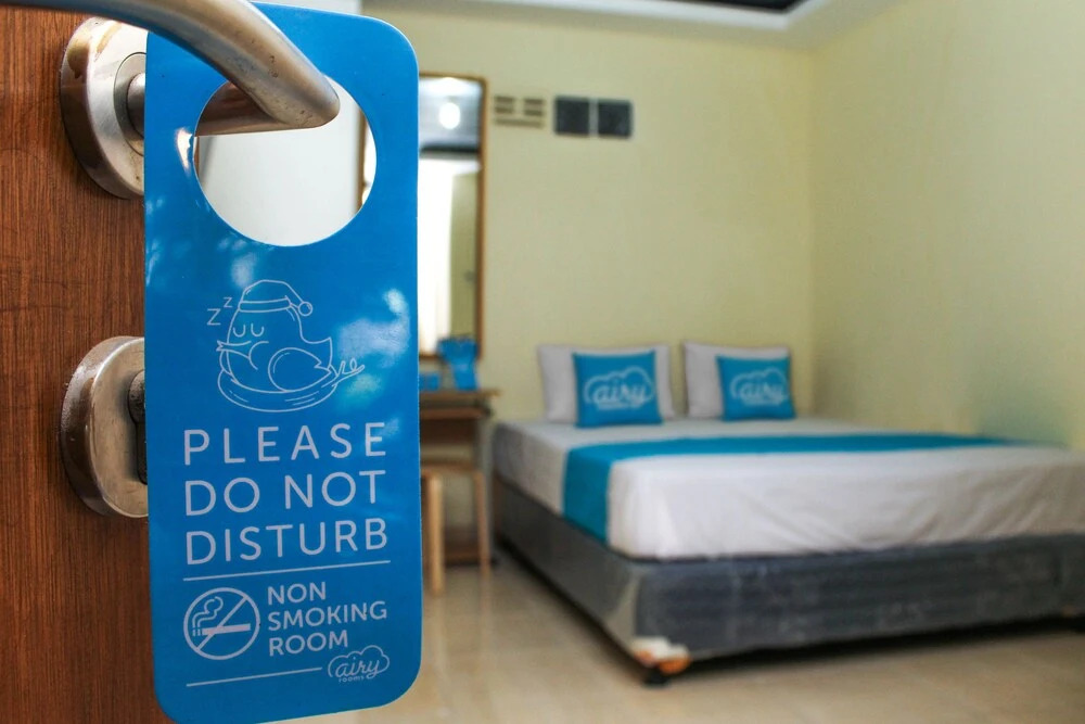 Airy Eco Syariah Cilincing Sungai Kampar Sembilan Jakarta