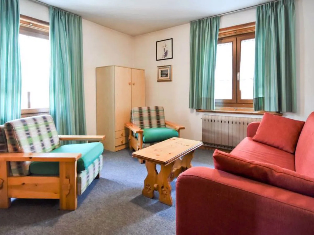 Apartment  Livigno 24944