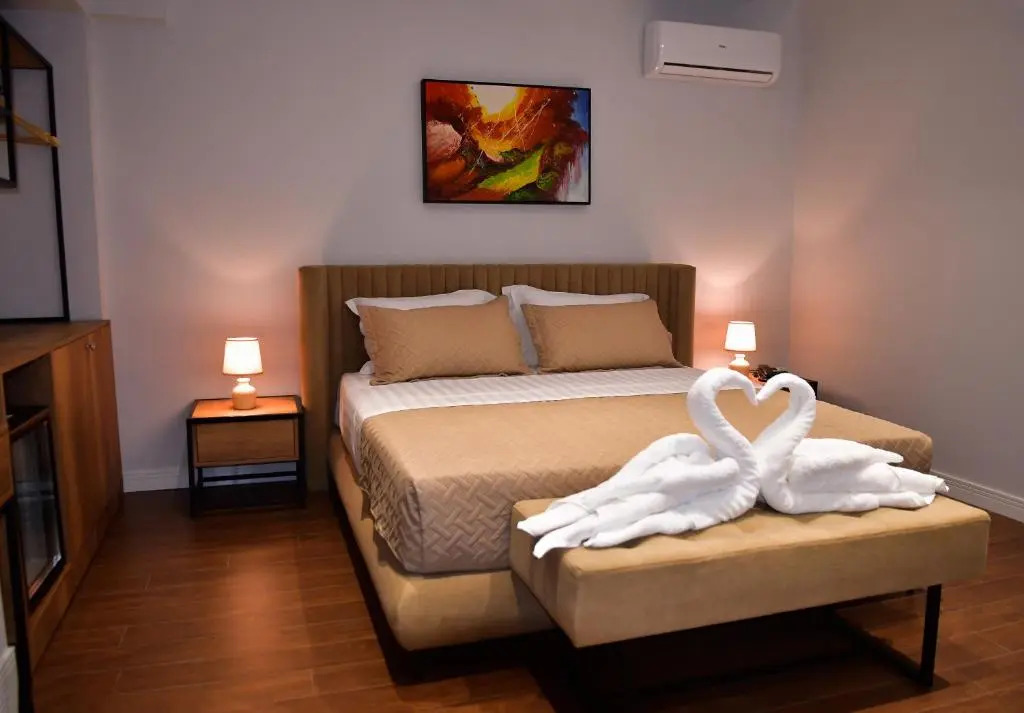 Central Villa313