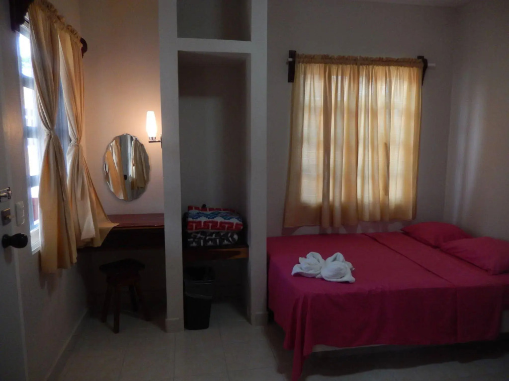 Hotel Mirador Maya Calakmul