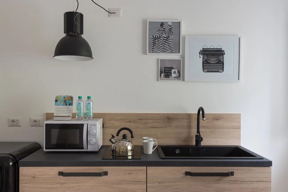 Giudecca Design Homes