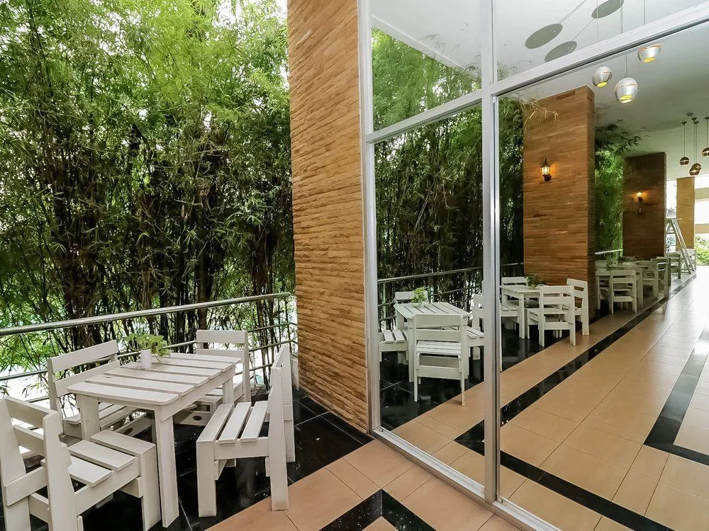 Nida Rooms Srinakarin 18 Prawet