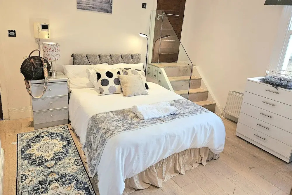 City Stays - Central London Studios