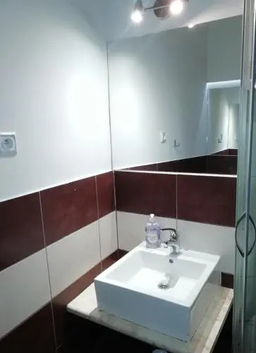 Hostel Orange Plus