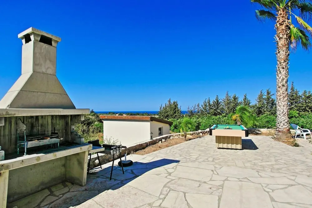 Villa Anthoulis