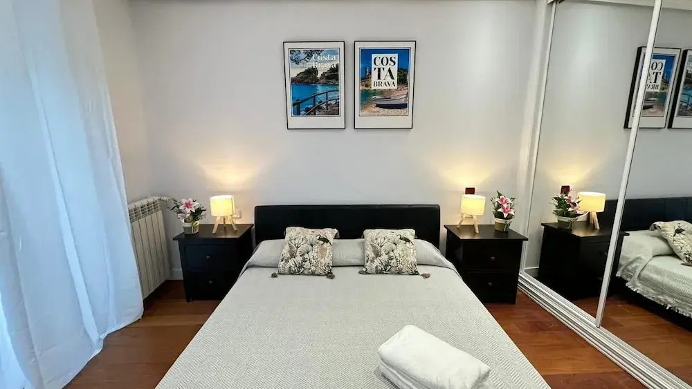 Habitaciones en Toledo