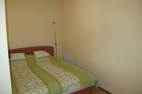 CarpeDiem Apartmanház