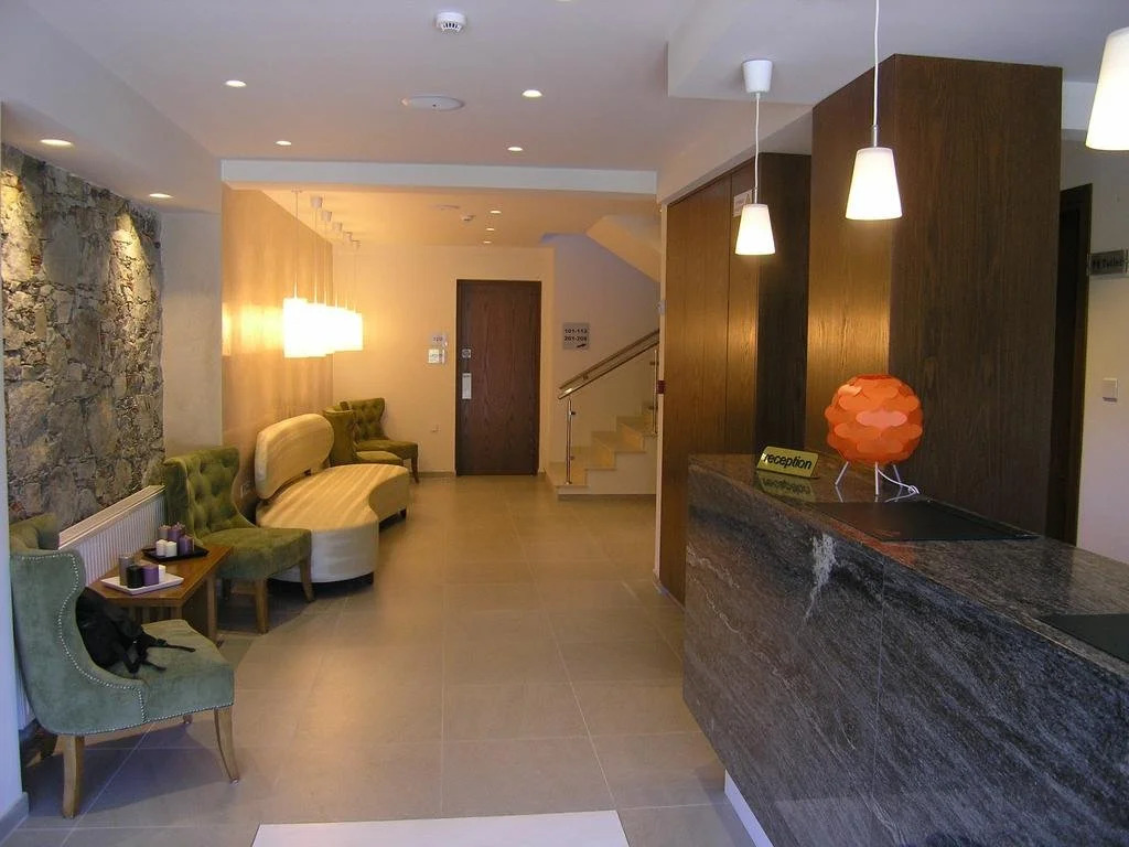 Livadia Hotel Kyperounta