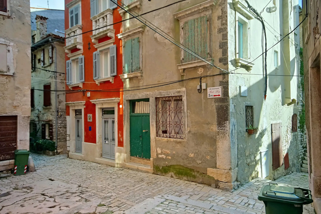 Dimore Apartments Trevisol