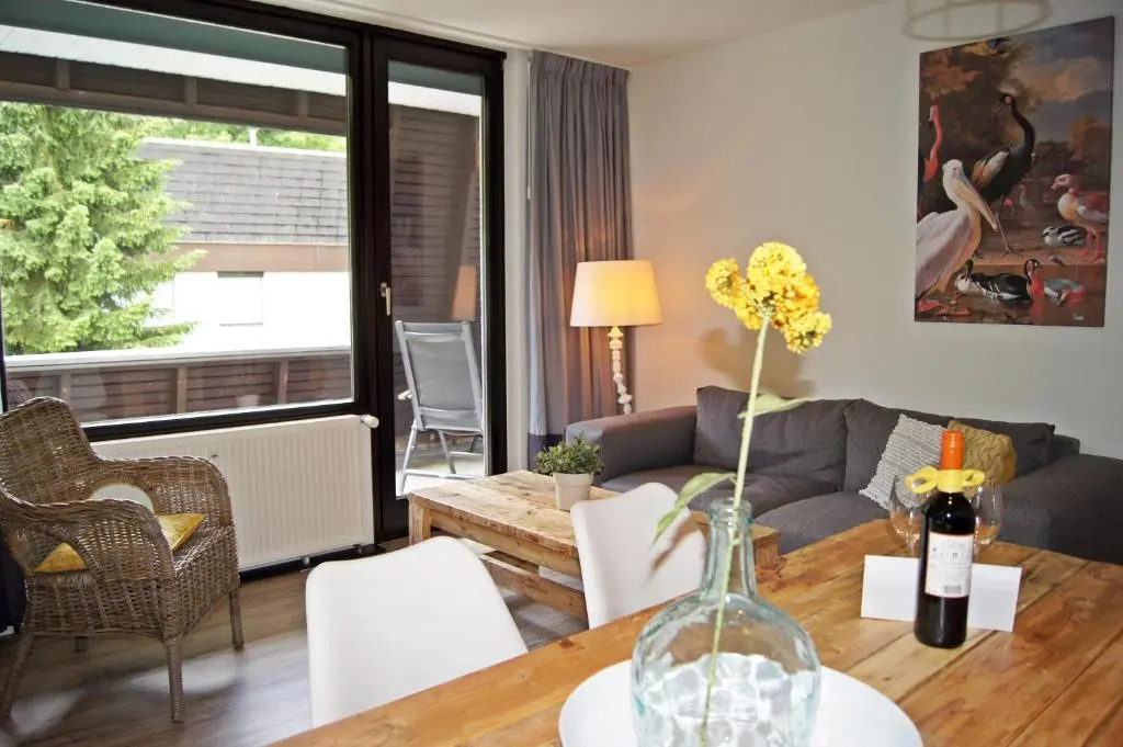 Winterberg Appartement 21097