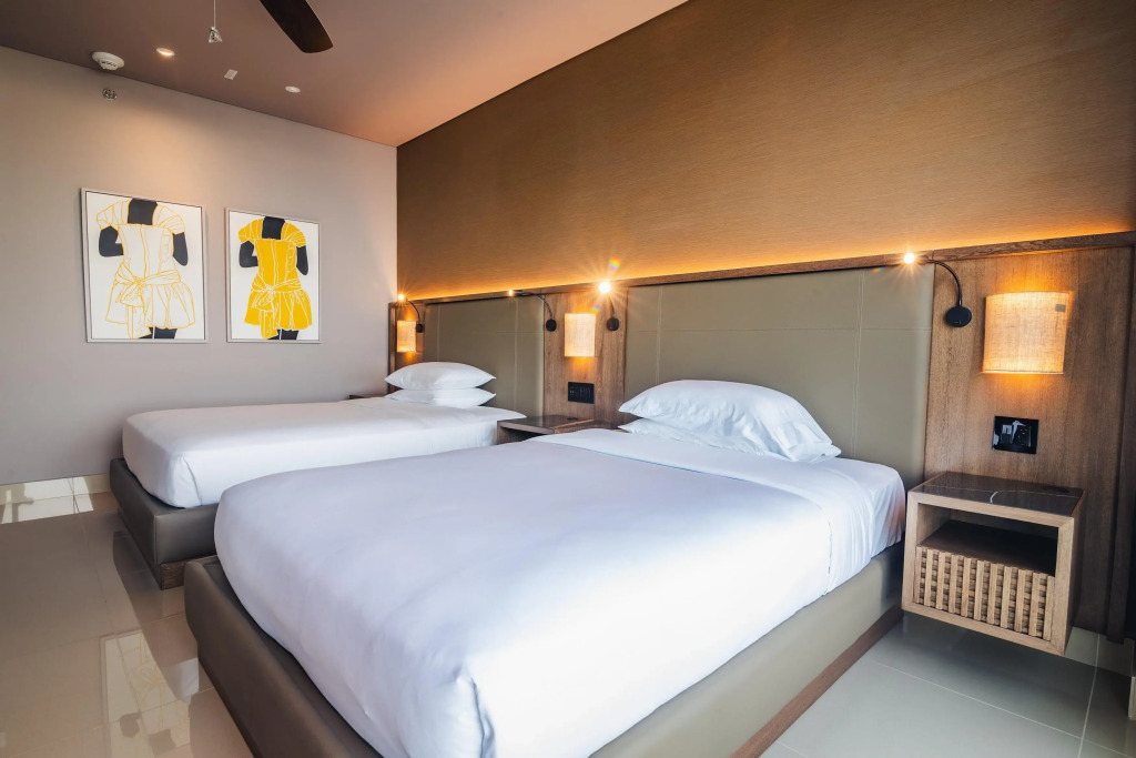 Hyatt Regency Cartagena