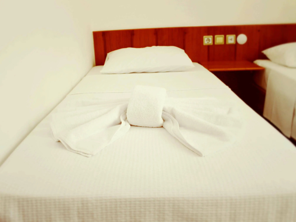 Albergo Otel Cesme