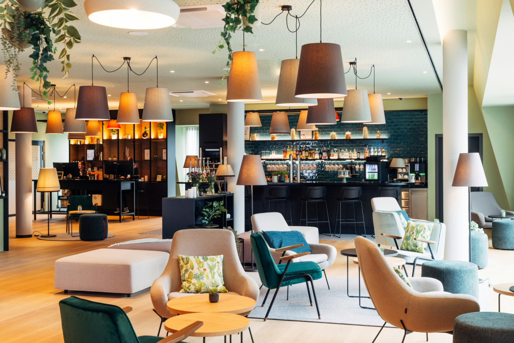 harrys home Lienz hotel & apartments