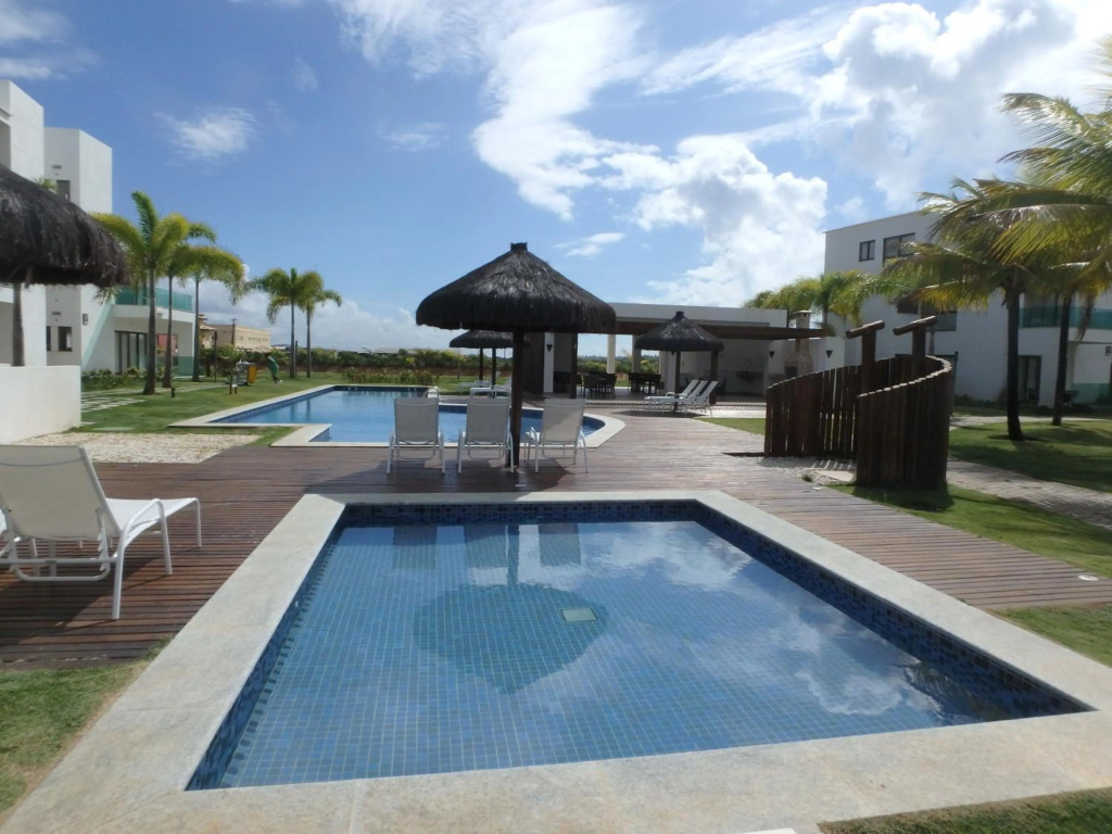 Apartamento Térreo Iberostate Praia do Forte