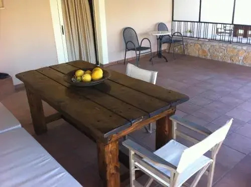 Fotis Rooms