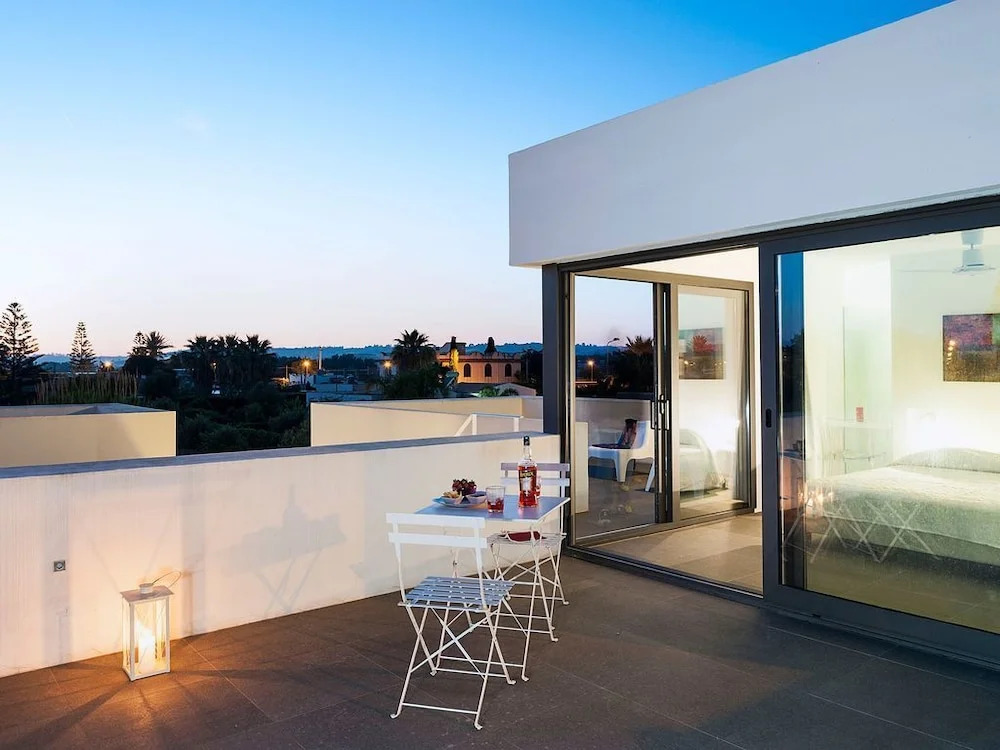 Villa Le Dune Cicas