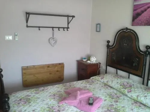 B&B Ciccilia