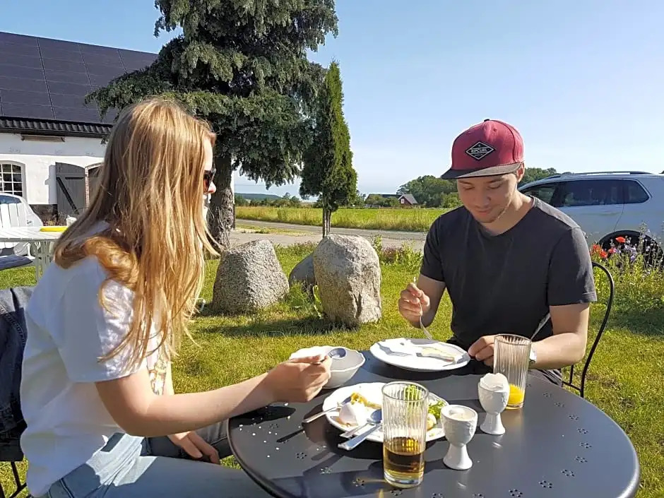 Bästekille Gårdshotell