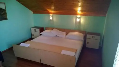 Rooms & Apartments Blue Beach