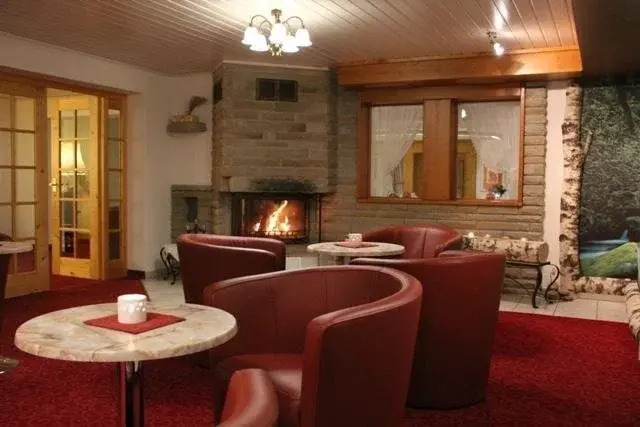Hotel Moosgrund