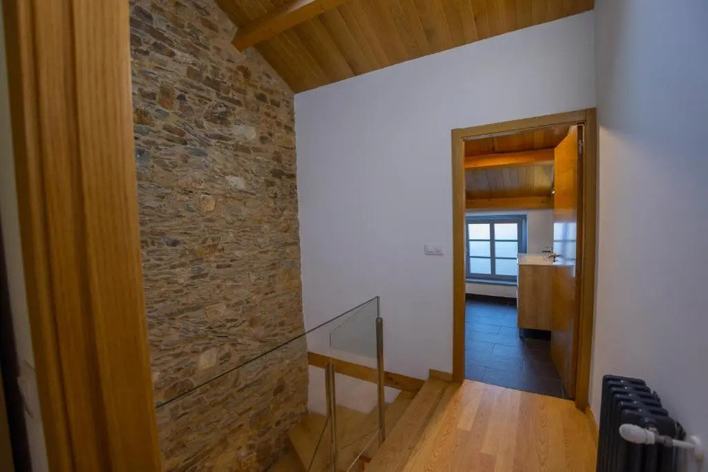 Casa Alameda 23 de Casas Das Figueiras en Ría Eo-Ribadeo
