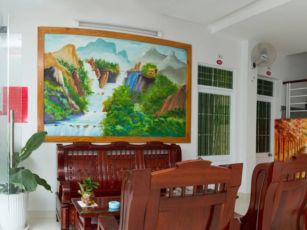 Dong Hai Hotel