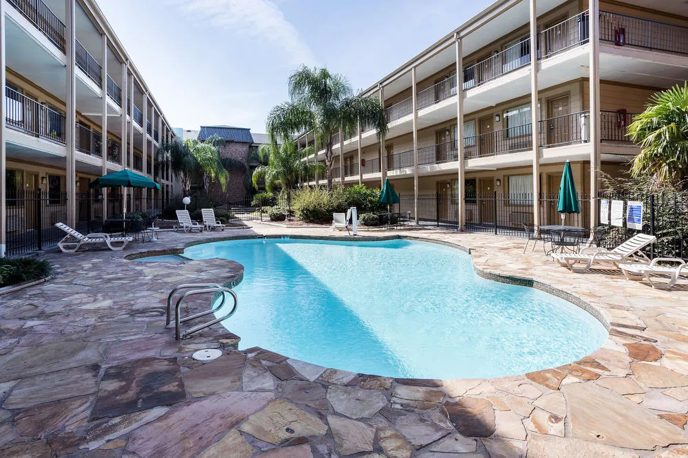 Econo Lodge