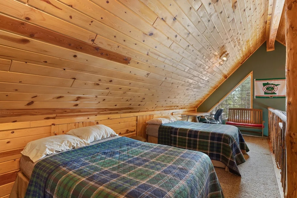 Trappers Chalet