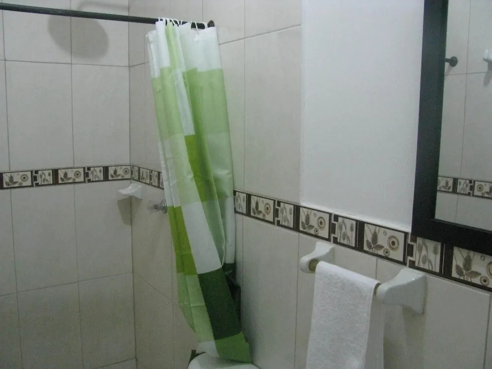 Hotel Casa Salomé