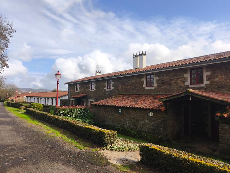 Aldea A Paínza
