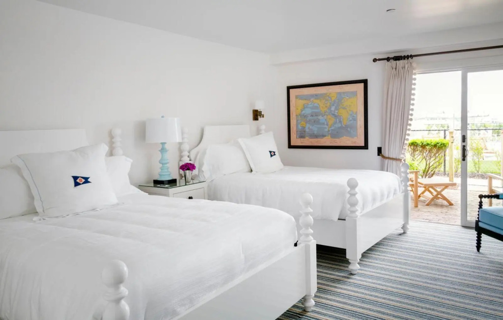 Faraway Sag Harbor